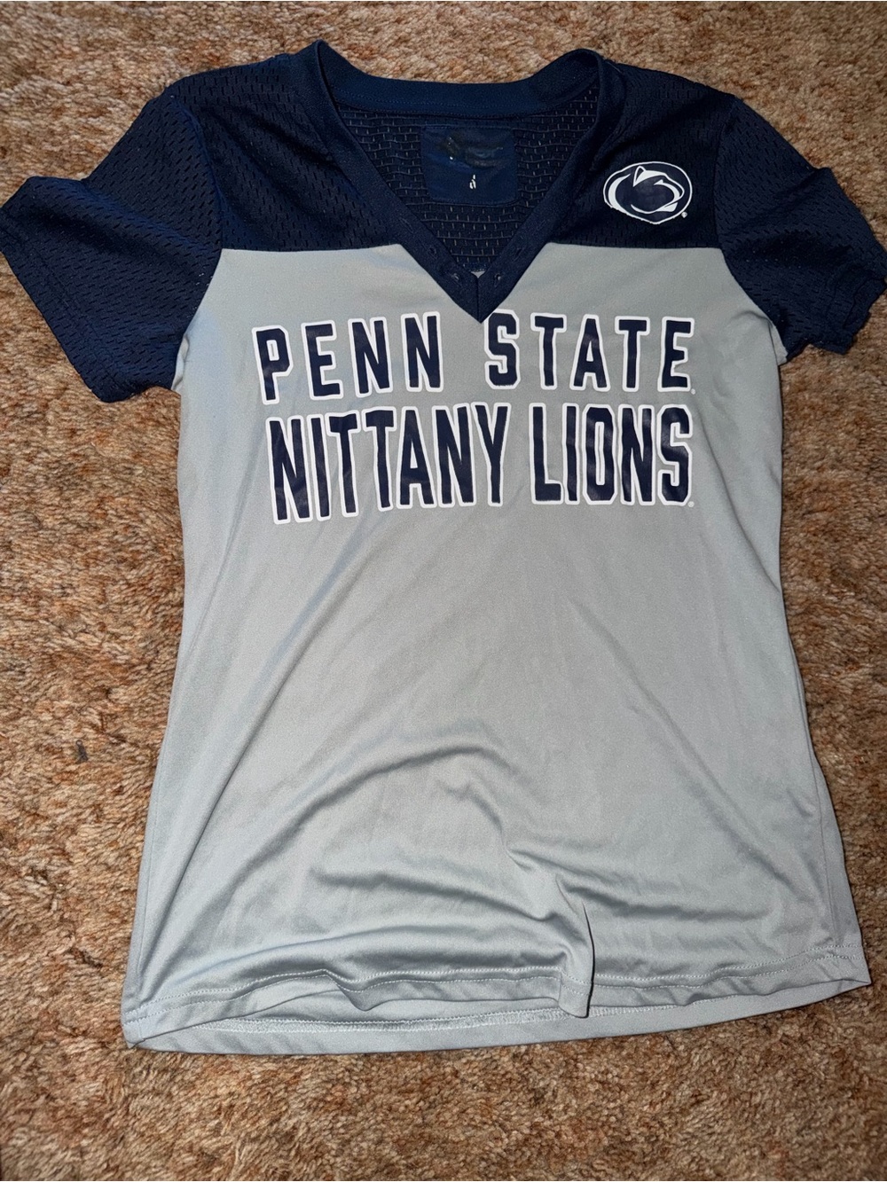 Penn state womens jersey